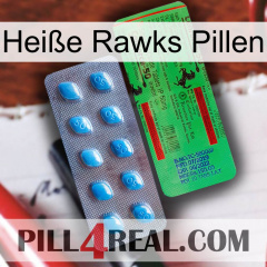 Heiße Rawks Pillen new03